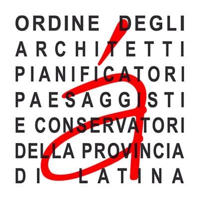 Ordine Architetti di Latina