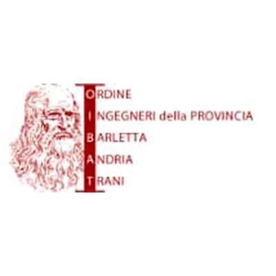 Ordine Ingegneri Barletta Andria Trapani